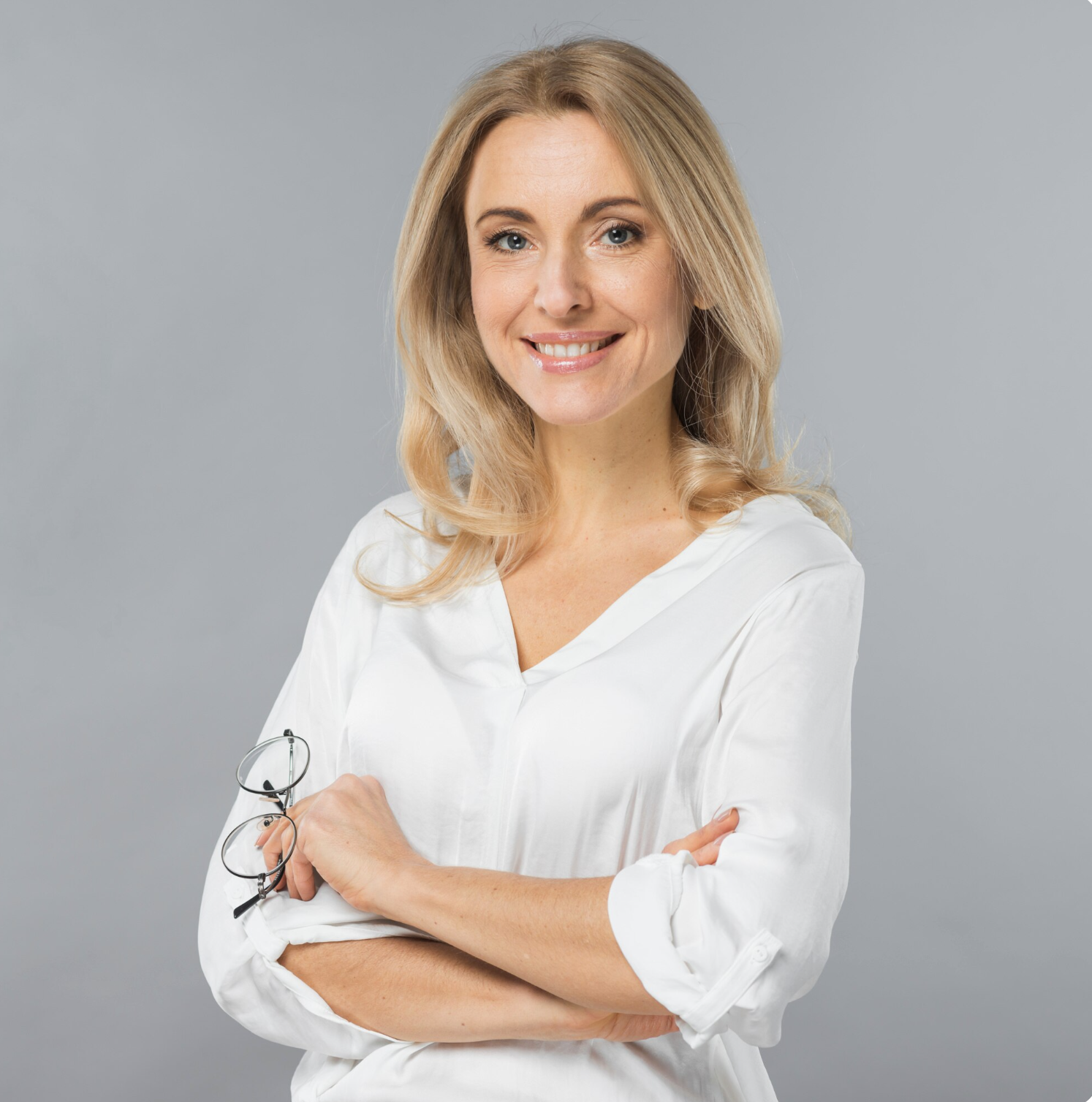 Dr. Serena Blake